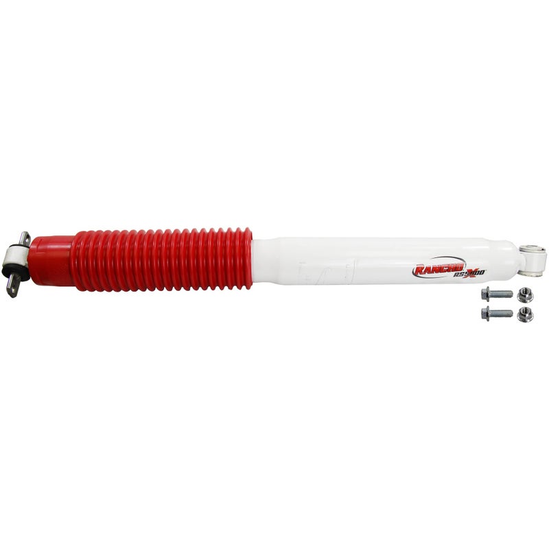 Rancho RS5000X RS55185 Suspension Shock Absorber - Image 1